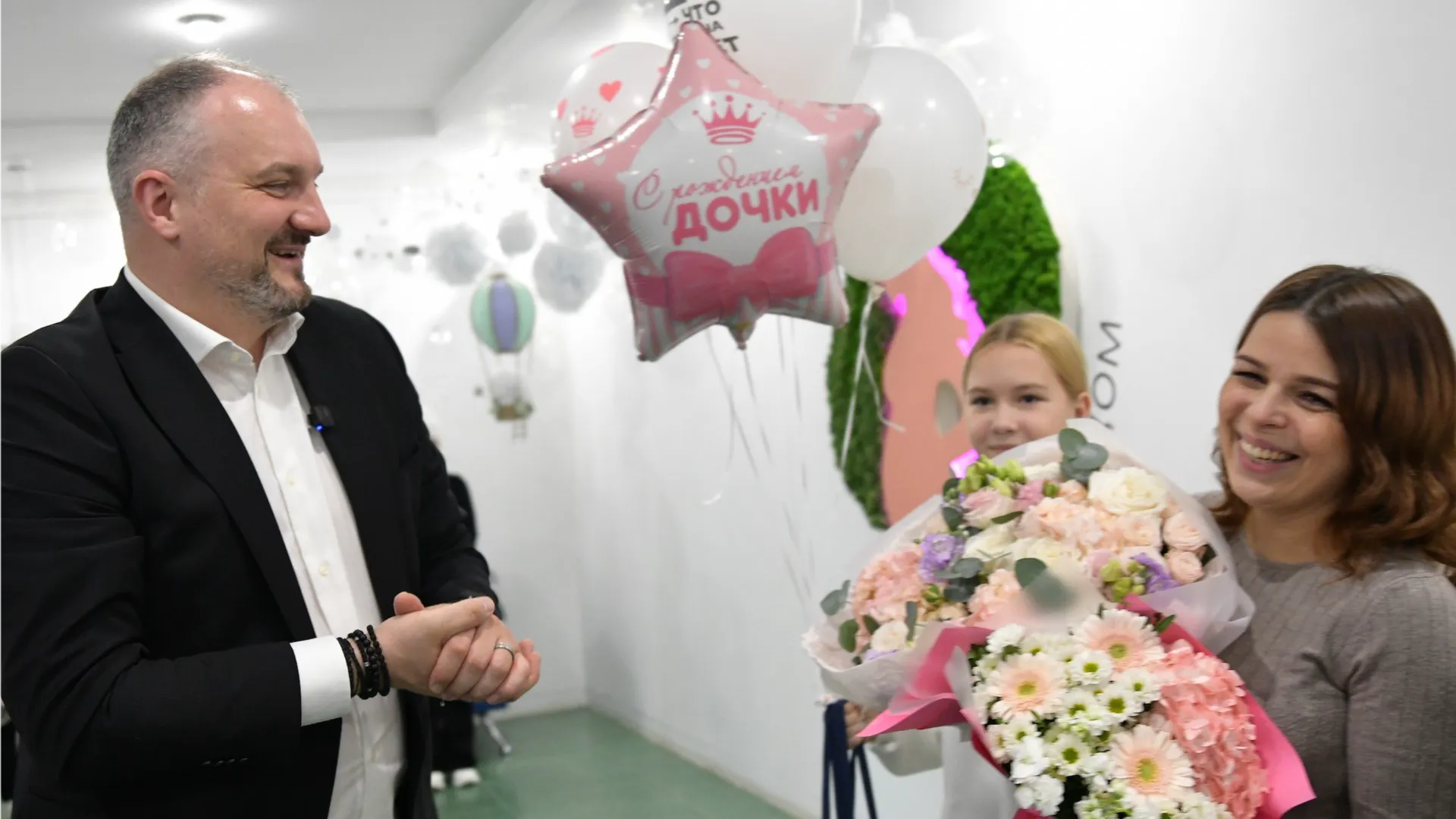 Фото: пресс-служба администрации Дмитровского м.о.