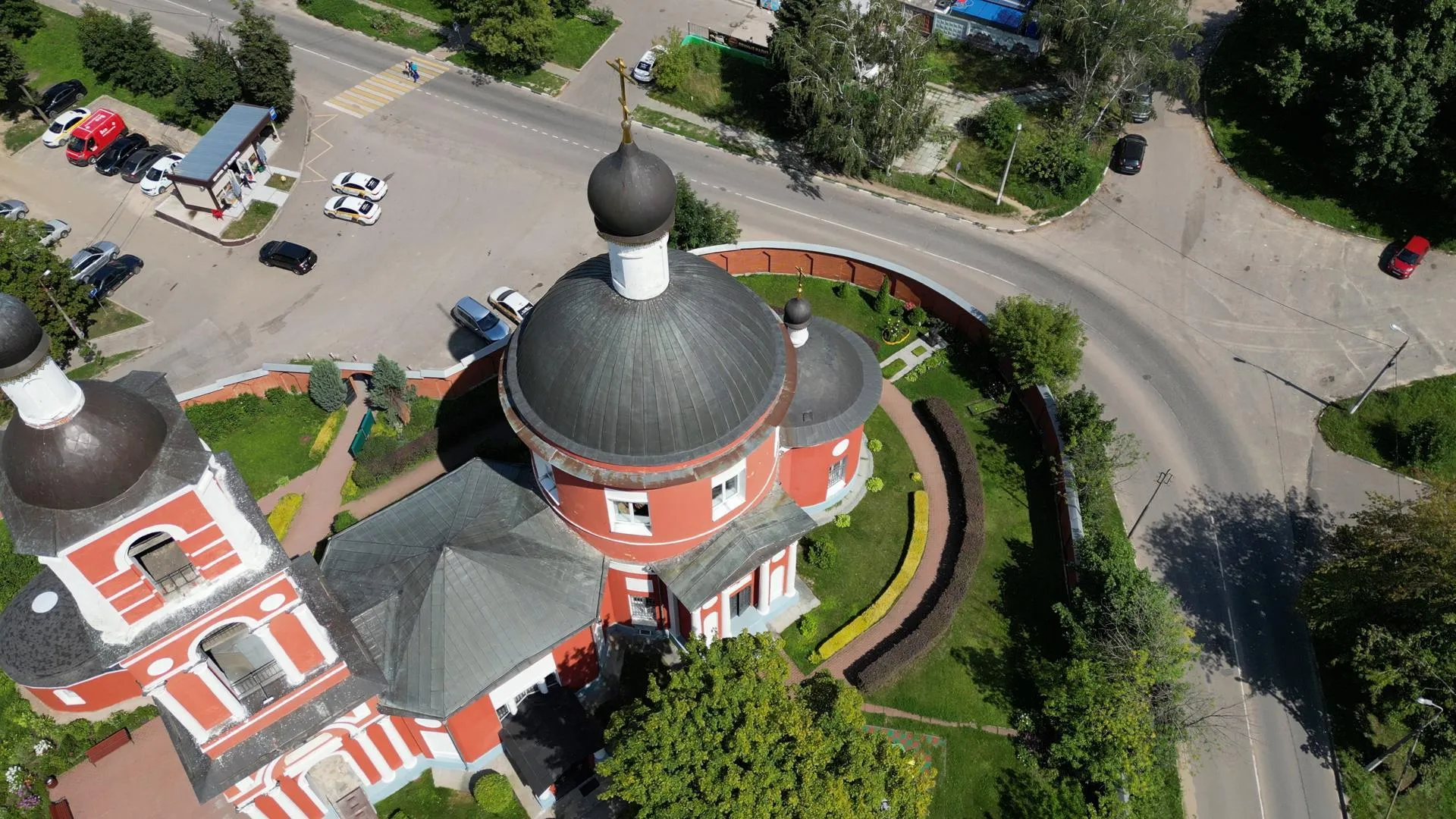 Фото: Ксения Борцова