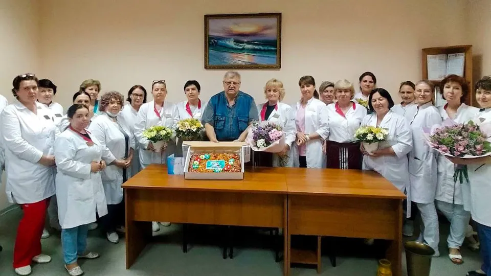 Фото: МОККВД