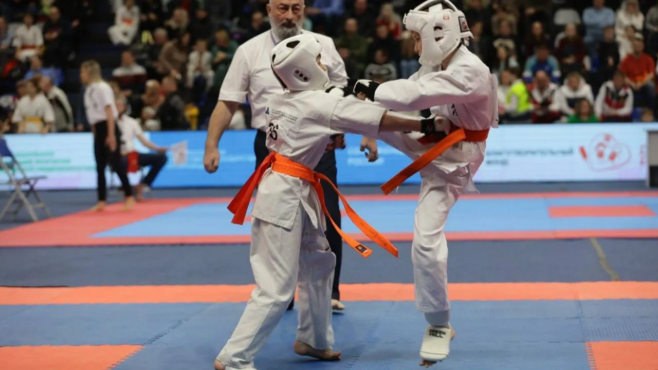 фото: Собакин Official / telegram