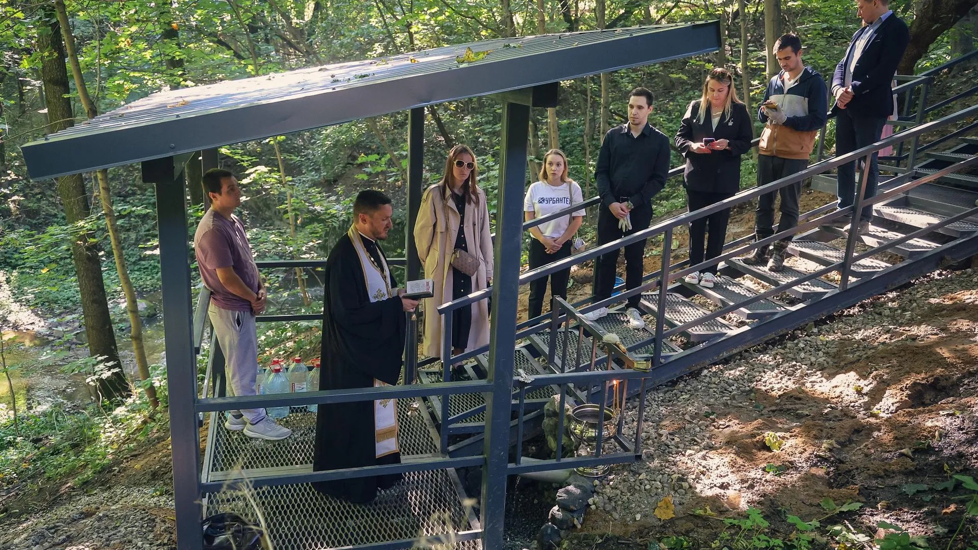 пресс- служба администрации г.о. Балашиха