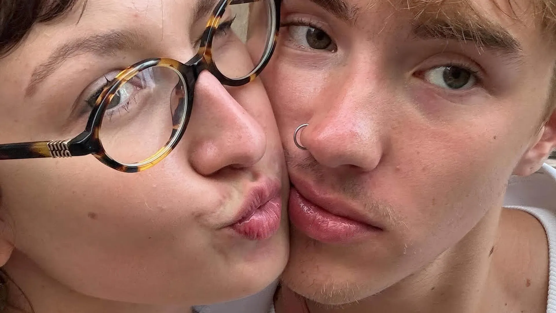 Соцсети Елизаветы Гритченко