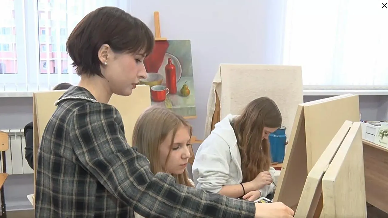 «ТВ-Комсет»