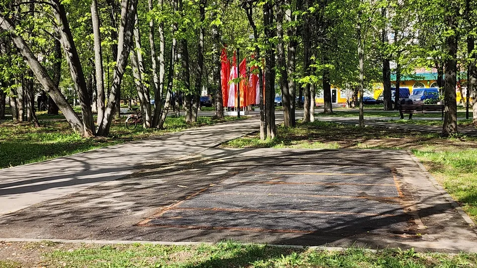 Фото: Роман Савельев