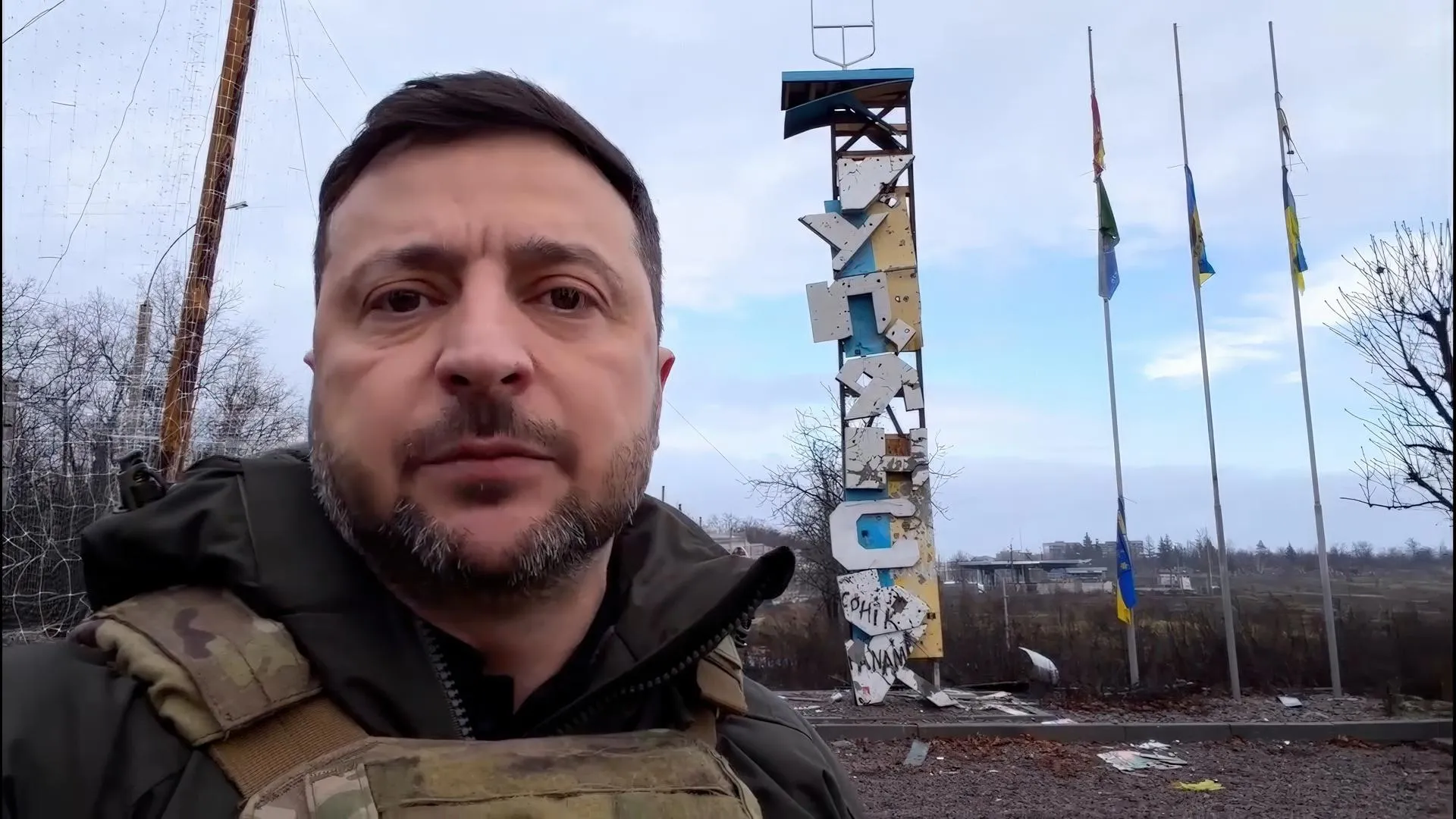 соцсети Владимира Зеленского