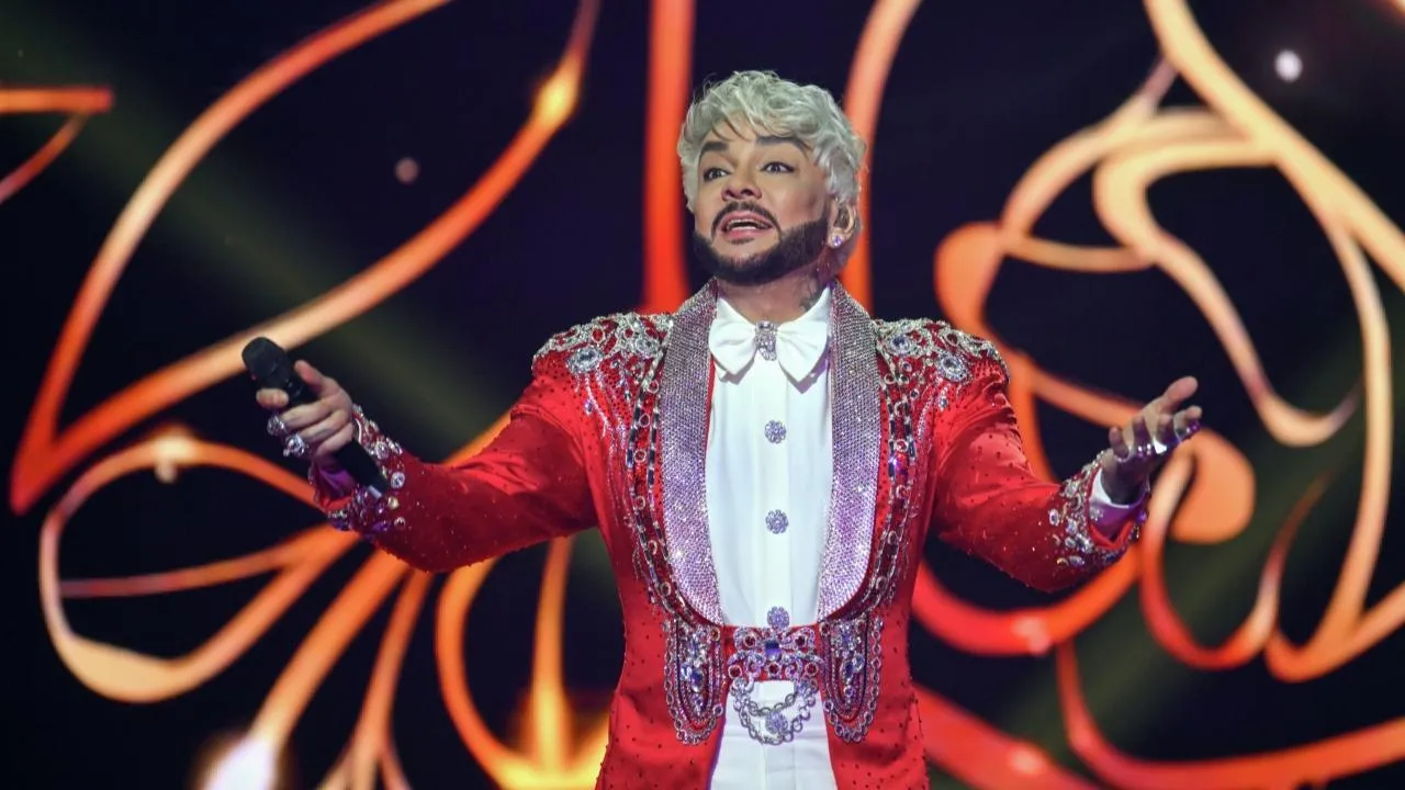 РИА Новости/Юрий Кочетков