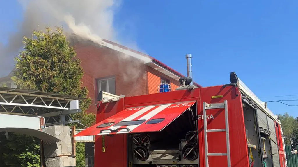 Фото: t.me/profilaktika_pozarov_pushkino