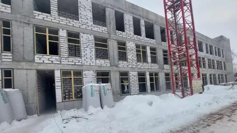 Фото: пресс-служба  Министерства строительного комплекса Московской области