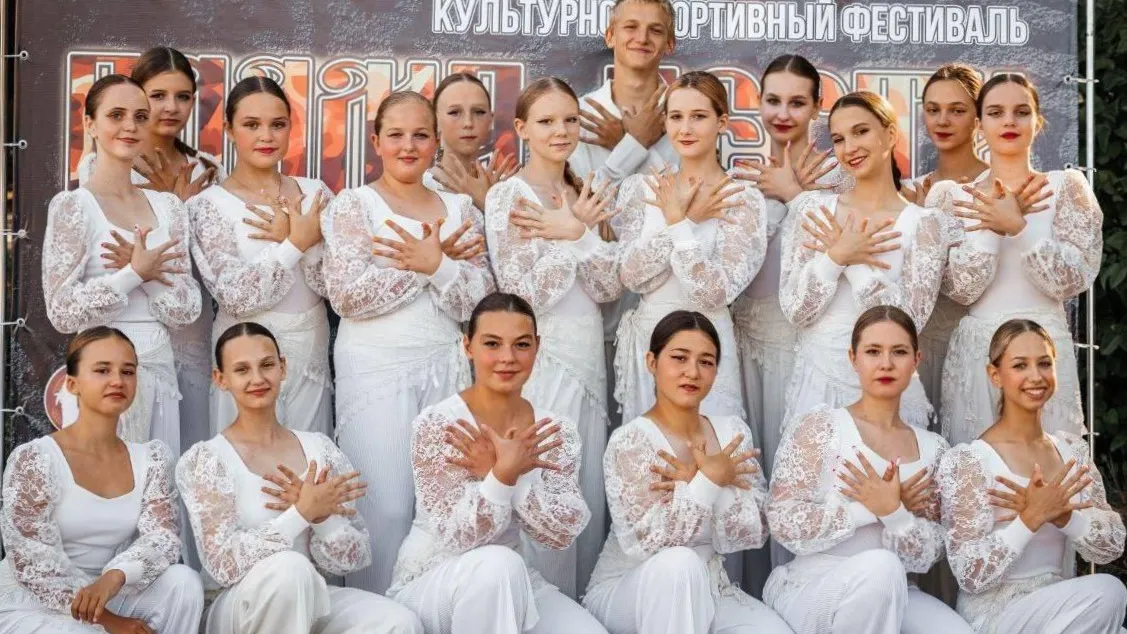 Фото: Детская школа искусств имени А.С. Голубкиной