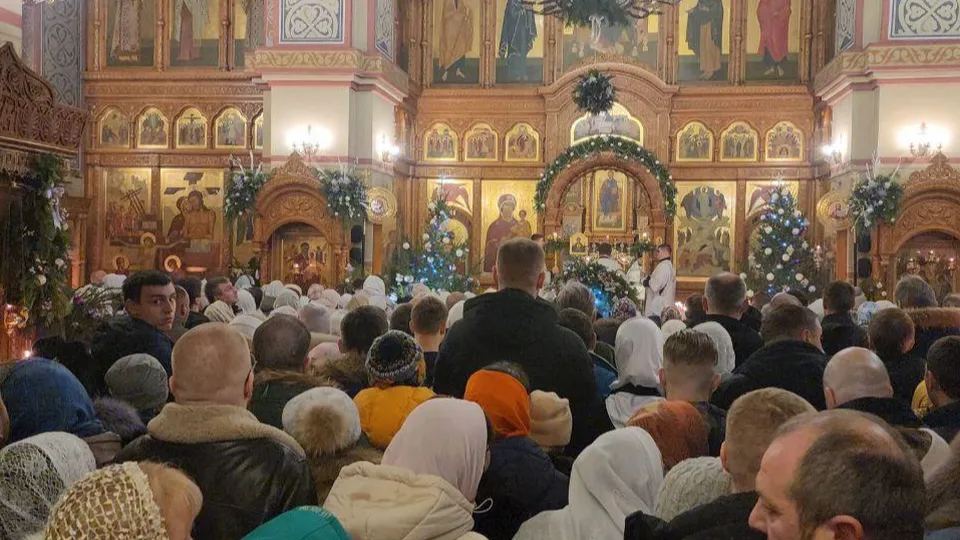 Фото: Наталья Лымарь