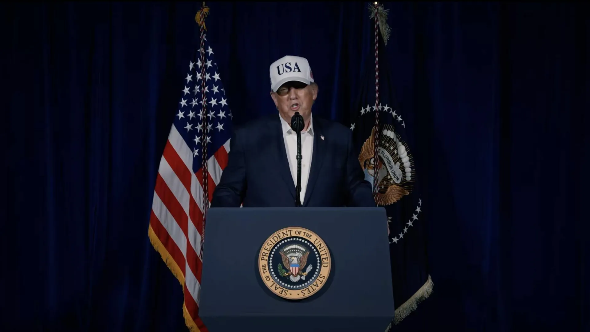 Realdonaldtrump Via Cnp/Keystone Press Agency