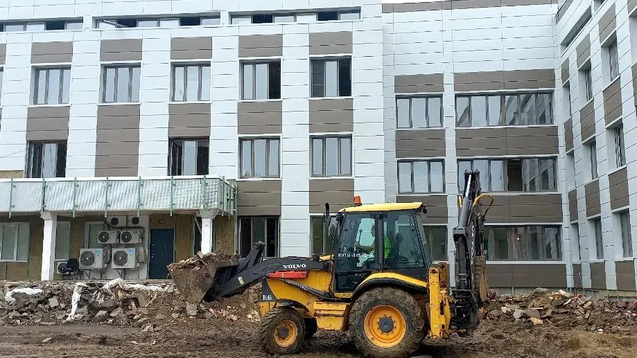 Фото: REGIONS/Олег Книжник