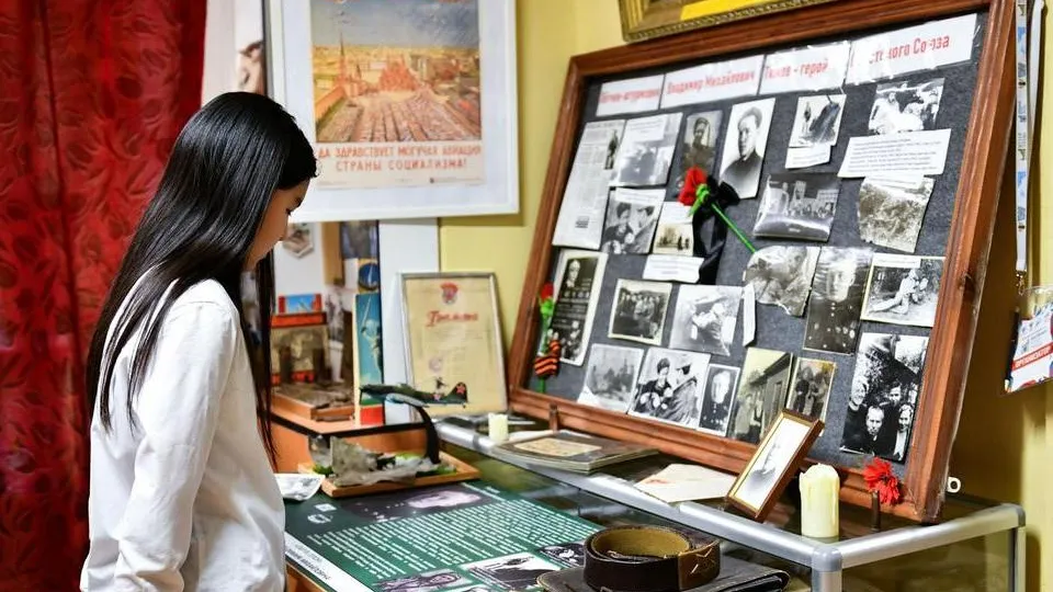 Фото: пресс-служба администрации г.о. Химки