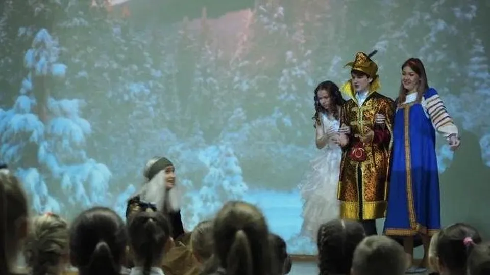 Фото: администрация г.о. Реутов