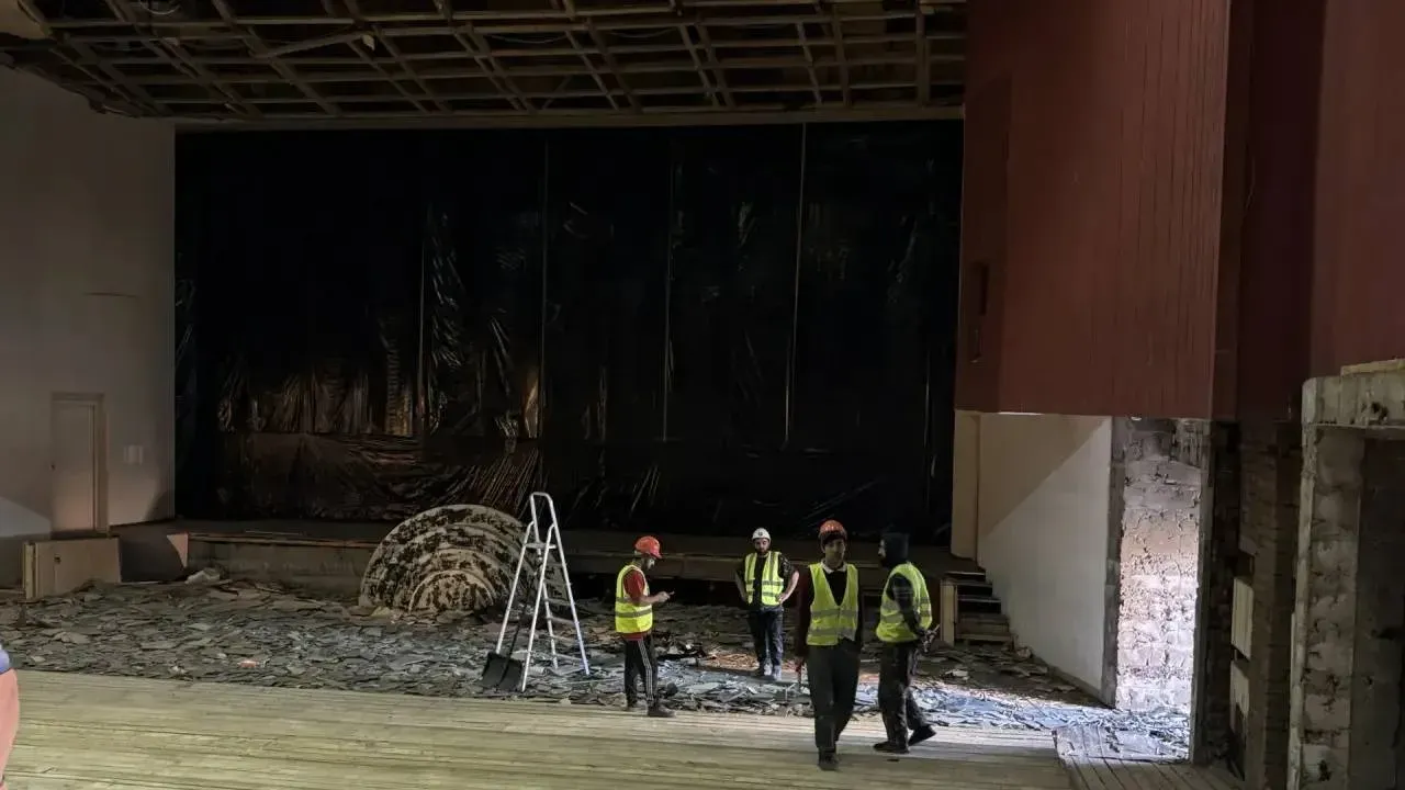 пресс-служба Олега Рожнова