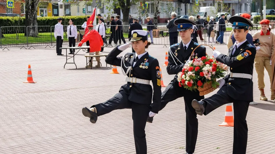 Фото: Министерство образования МО