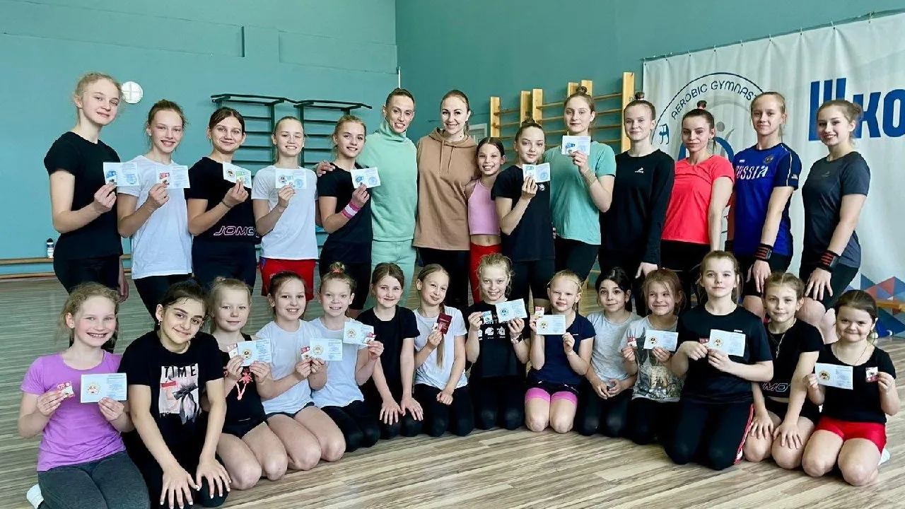 Фото: пресс-служба администрации городского округа Солнечногорск