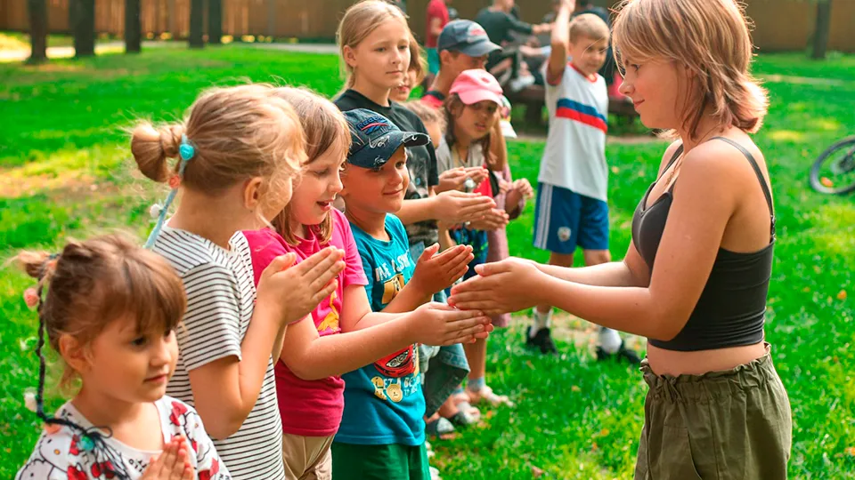Фото: Центр досуга «Победа»