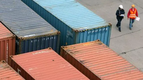 В два раза выросло количество экспортных поставок в 2015 году - Россельхознадзор