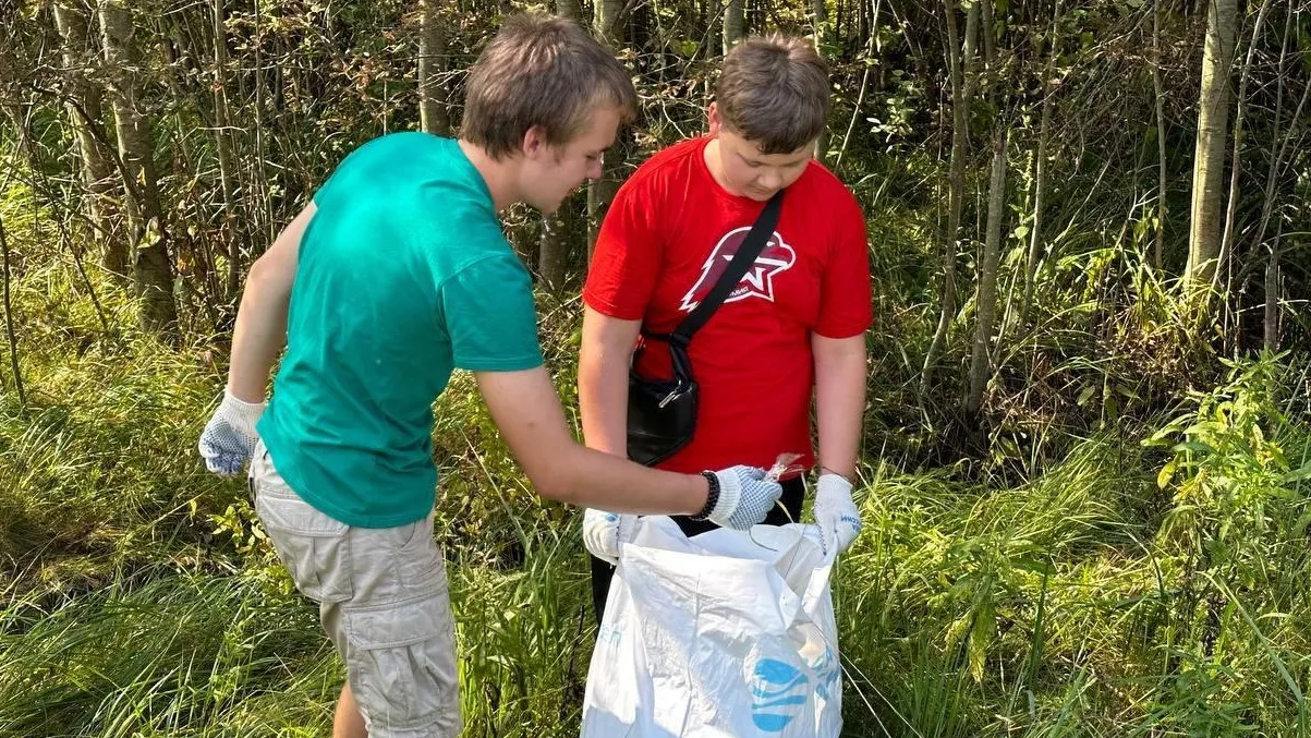 Фото: пресс-служба администрации Можайского городского округа