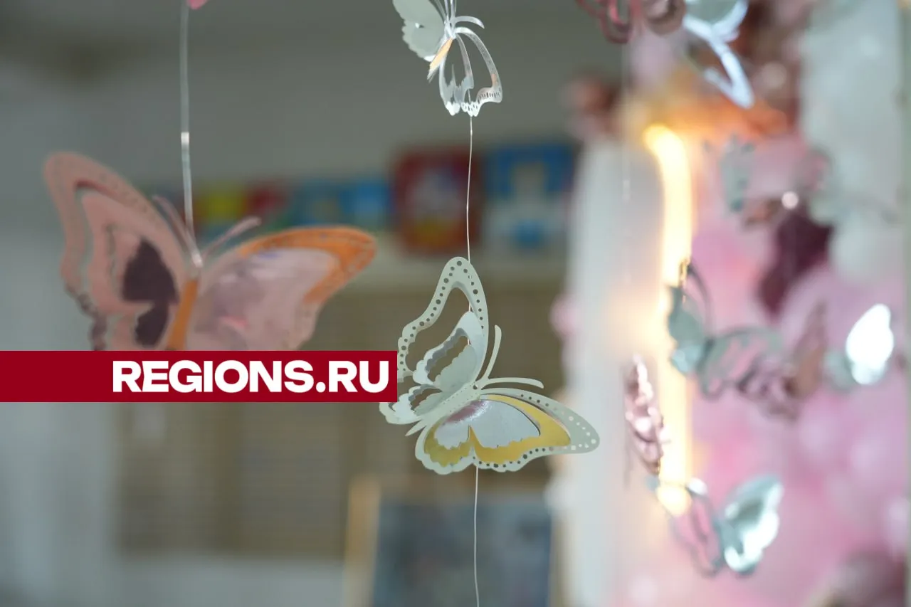 Фото: Дмитрий Зайчиков