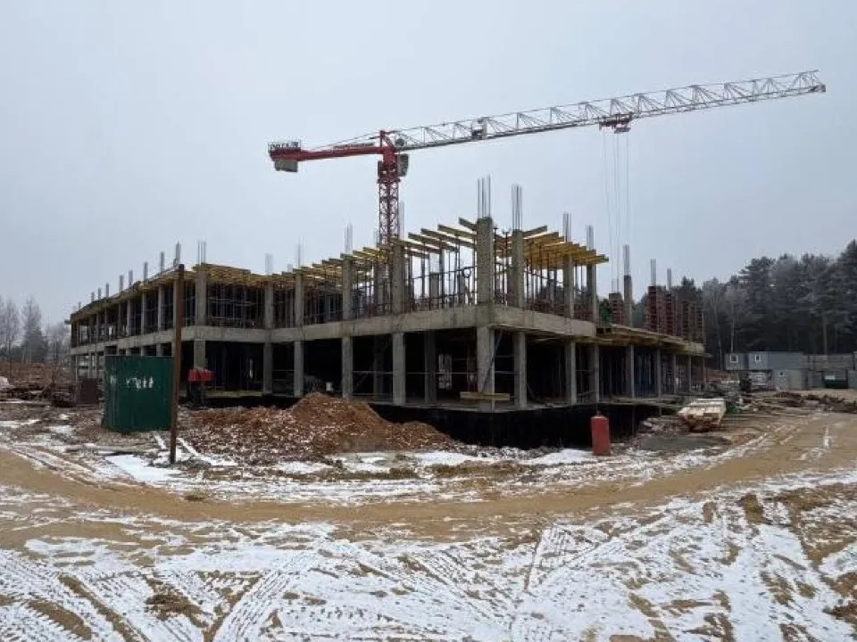 Фото: Министерство строительного комплекса Московской области