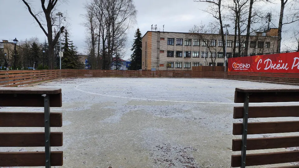 Фото: МедиаБанк Подмосковья/Кристина Ларина