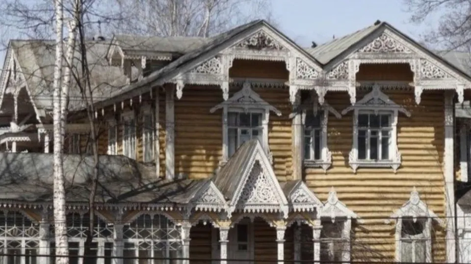 Фото: Главное управление культурного наследия Московской области