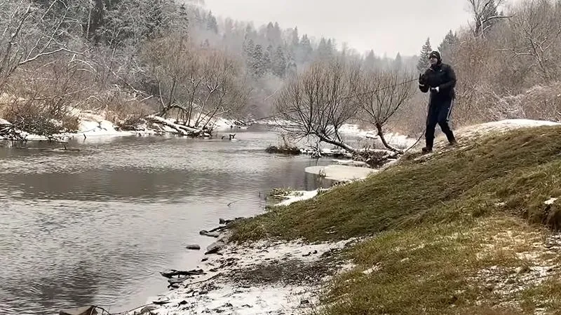 Данис Сазиев/vk.com