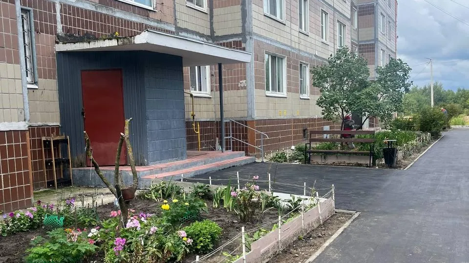 Фото: пресс-служба администрации Павлово-Посадского городского округа