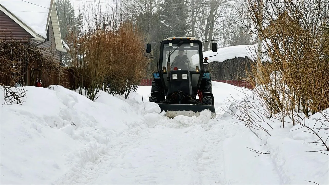 REGIONS/Кристина Тришина