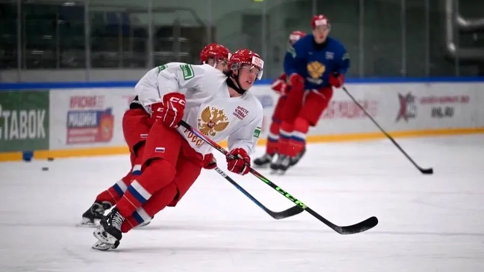 Фото: vk.com/ФГБУ УТЦ «Новогорск»