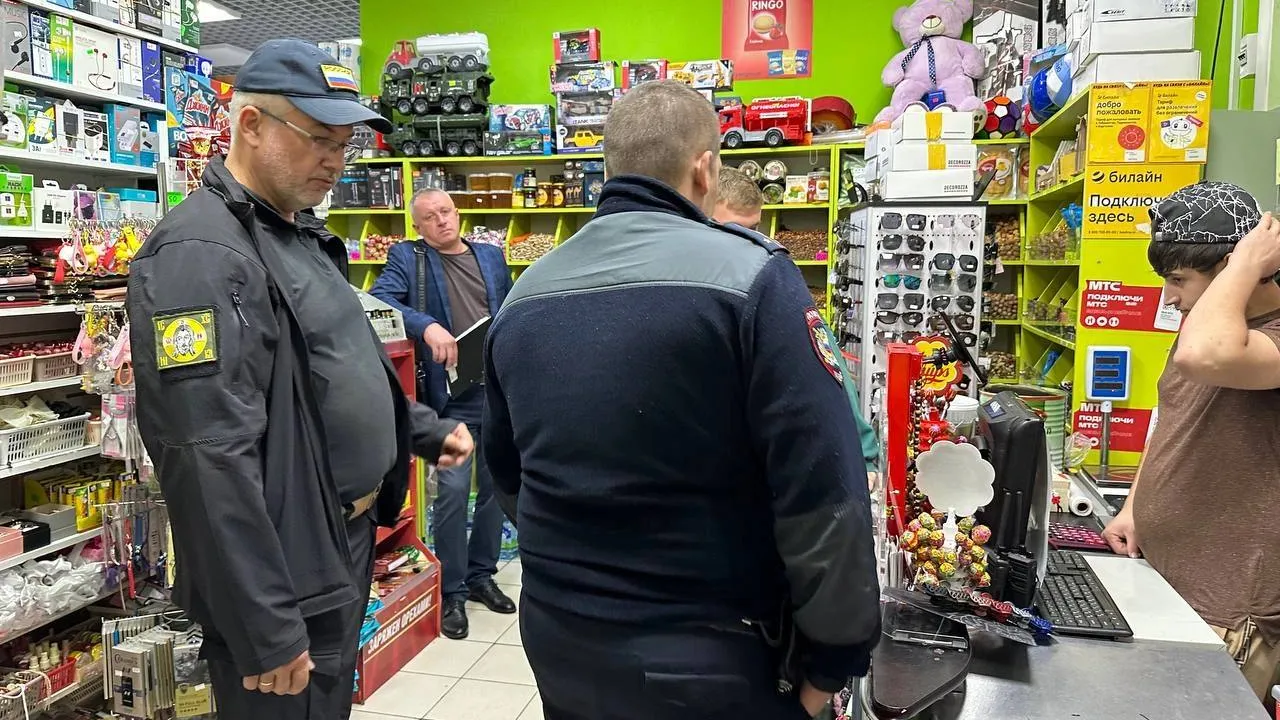 Фото: пресс-служба администрации г.о.Котельники