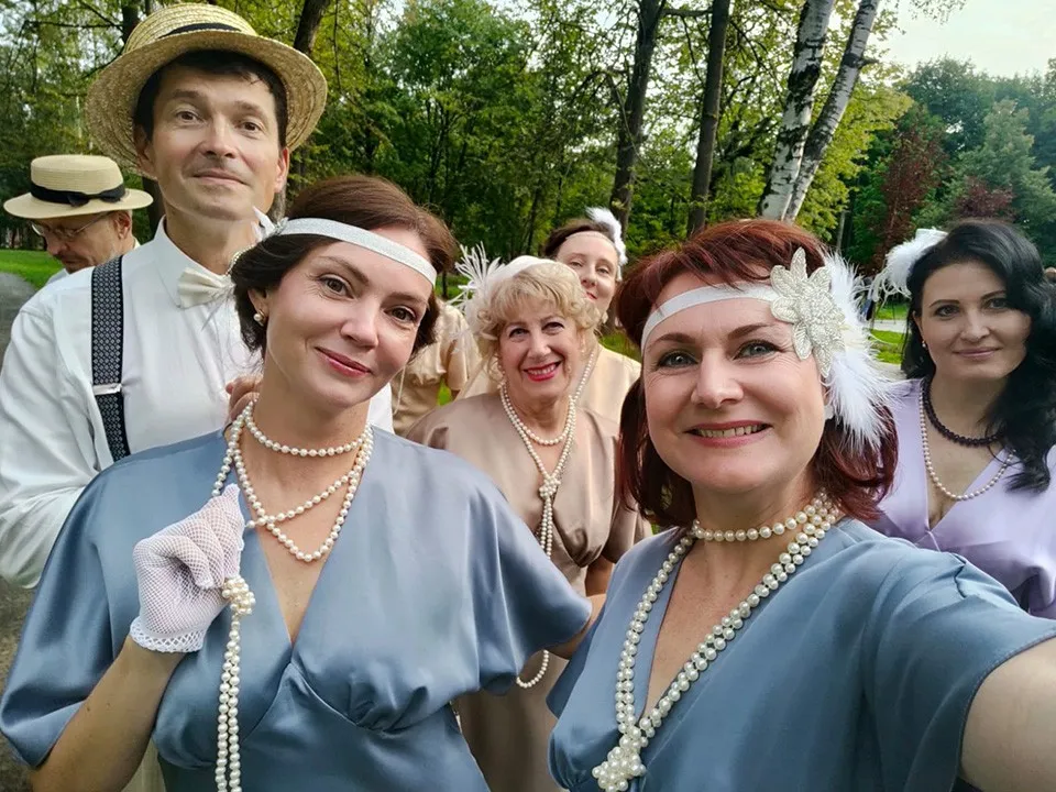 Фото: ЛОИТ «Реверанс»