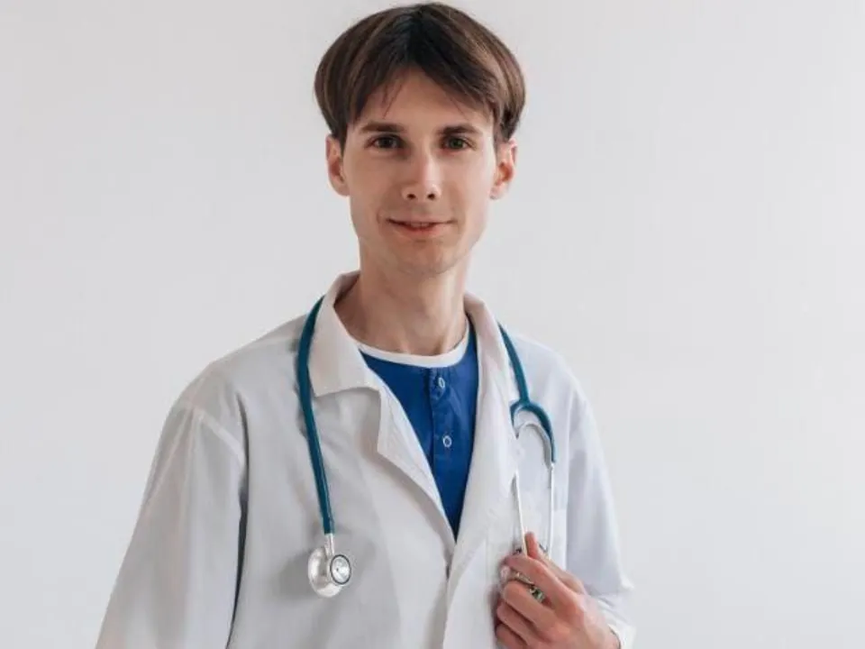 Фото:&nbsp;ГБУЗ МО «Домодедовская больница»