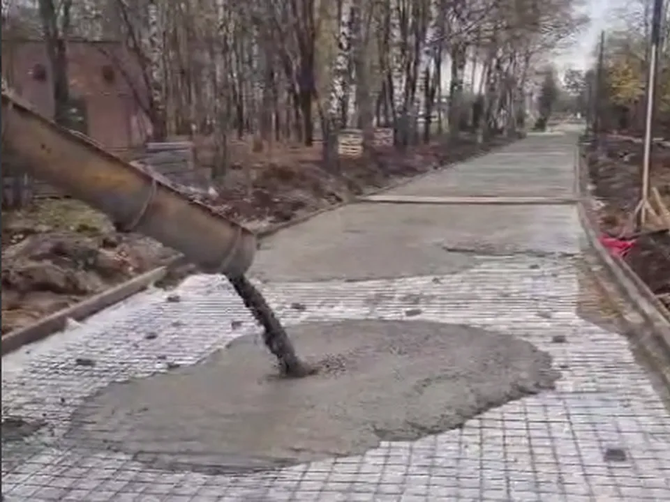 Фото: пресс-служба администрации г. о. Черноголовки<br>