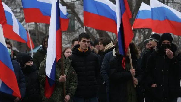 Павел Львов / РИА Новости