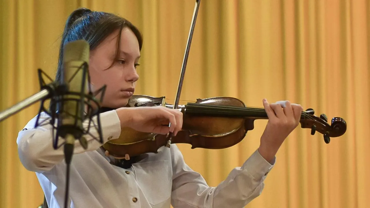 Фото: Мария Панина