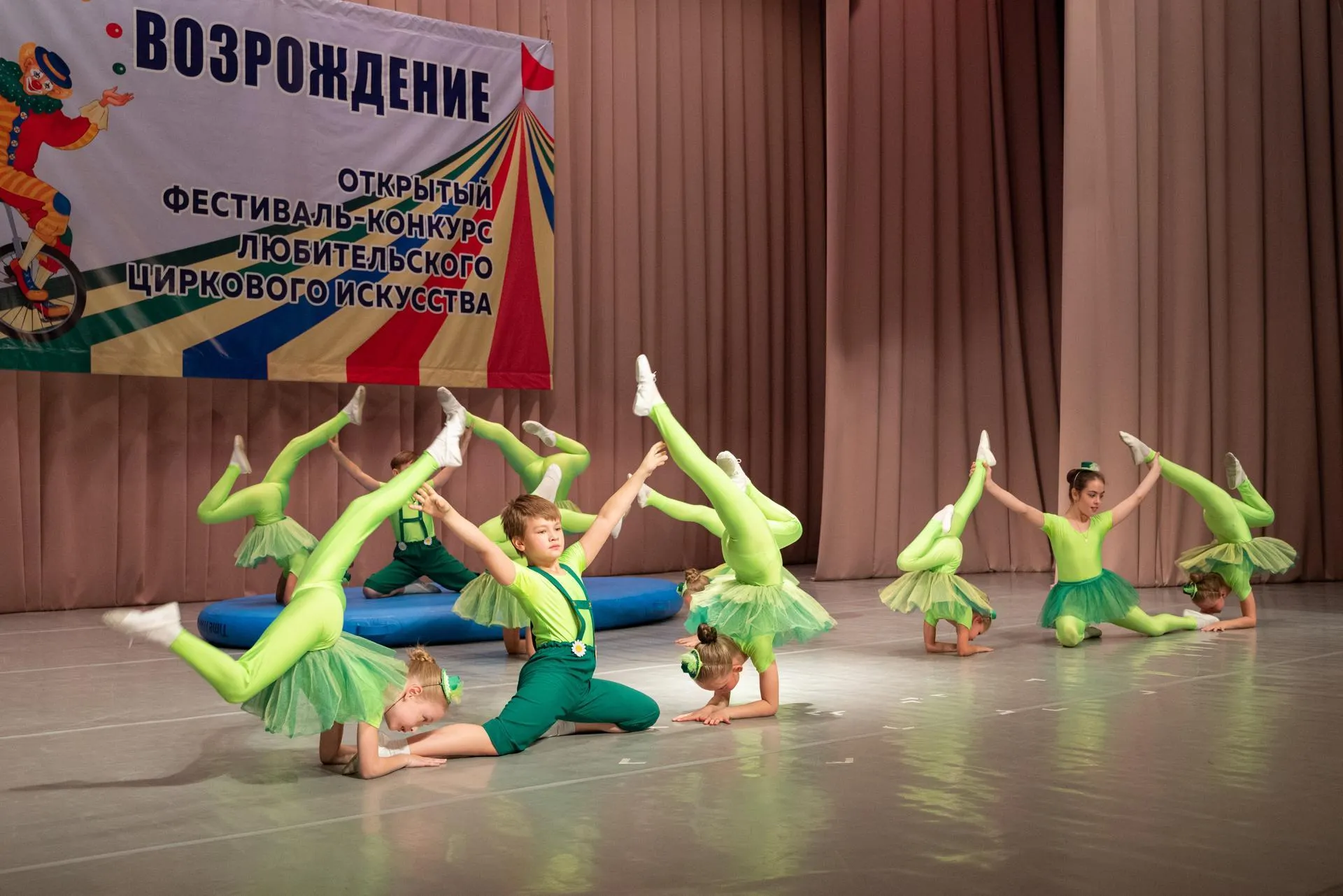 Фото: Владимир Думчев