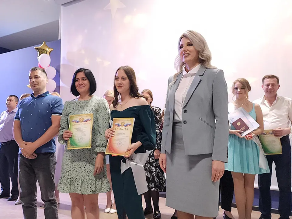 Фото: Ольга Фельдфебелева