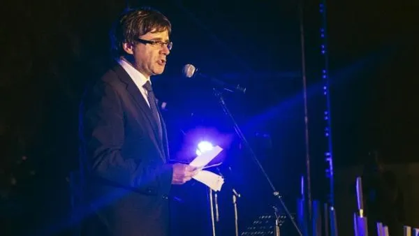 Хавьер Луэнго / РИА Новости