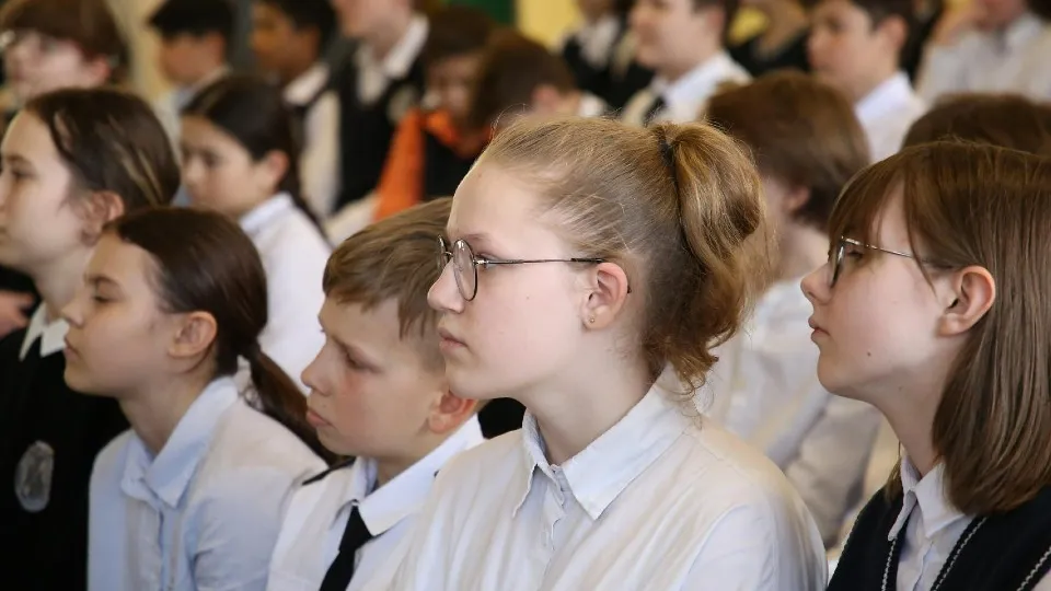 Фото: пресс-служба администрации г.о. Химки