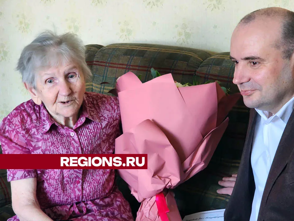 Фото: Валерия Тингаева