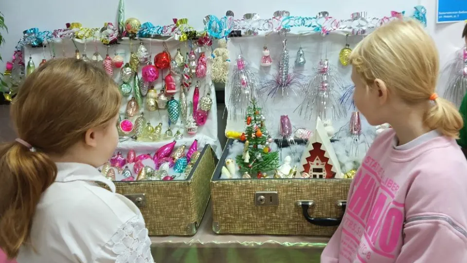 Фото: Центральная библиотека Волоколамска