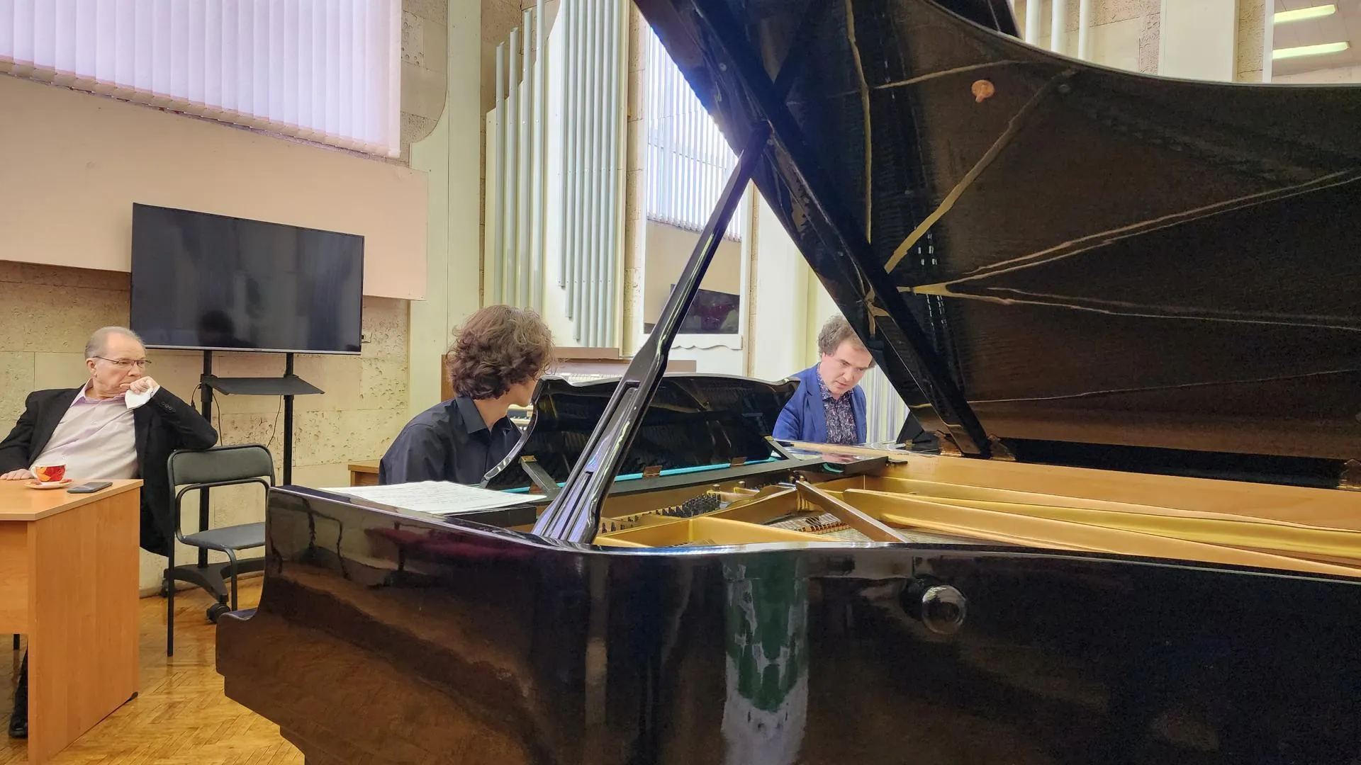 Евгений Лавряшин