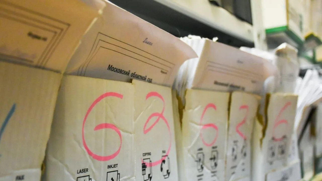 Фото:тг-канал «Вести Подмосковья»