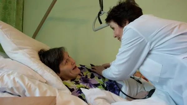 Японский опыт по оказанию медпомощи пожилым пациентам изучат специалисты Подмосковья
