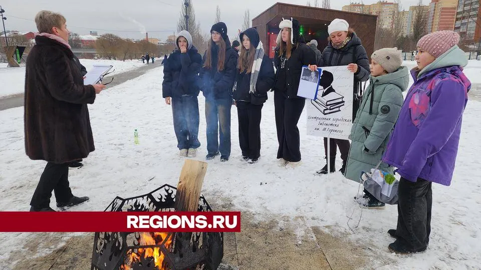 Фото: Ольга Сычева