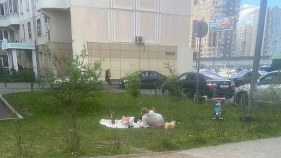 Фото: t.me/lubertsycity