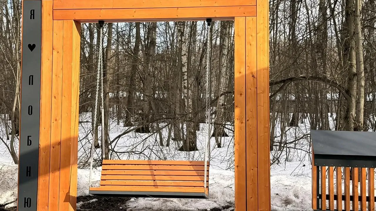 пресс-служба администрации городского округа Лобня